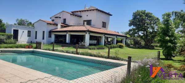 Oportunidad: Casa Familiar en Club de Campo Capiasú, SALTA ZONA SUR — foto 7