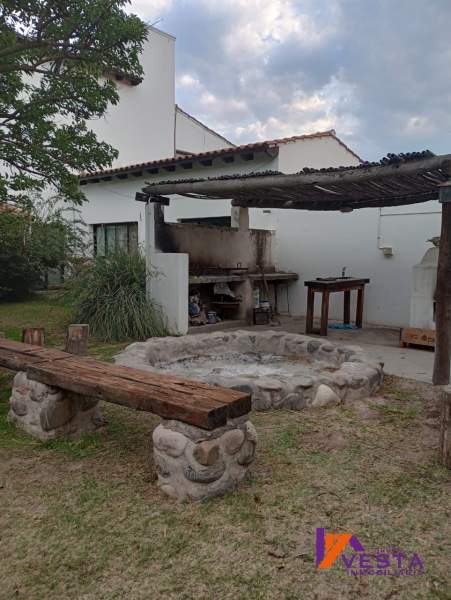 Oportunidad: Casa Familiar en Club de Campo Capiasú, SALTA ZONA SUR — foto 10