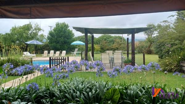 Oportunidad: Casa Familiar en Club de Campo Capiasú, SALTA ZONA SUR — foto 5
