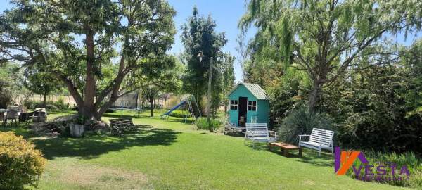 Oportunidad: Casa Familiar en Club de Campo Capiasú, SALTA ZONA SUR — foto 8