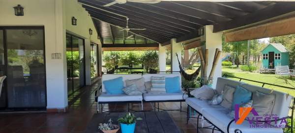 Oportunidad: Casa Familiar en Club de Campo Capiasú, SALTA ZONA SUR — foto 12
