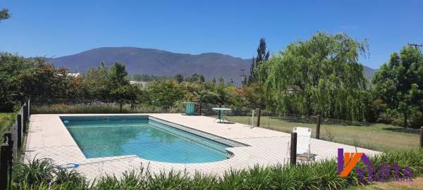 Oportunidad: Casa Familiar en Club de Campo Capiasú, SALTA ZONA SUR — foto 6