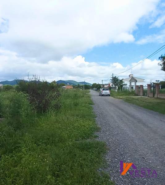 CLUB DE CAMPO SAN AGUSTIN-RUTA 21-TERRENO-VENTA-ZONA SUR-SALTA - 4