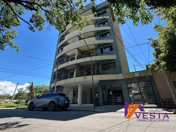 CALLE ARENALES Y DEAN FUNES-DEPARTAMENTO-VENTA-MACROCENTRO-SALTA — foto 2