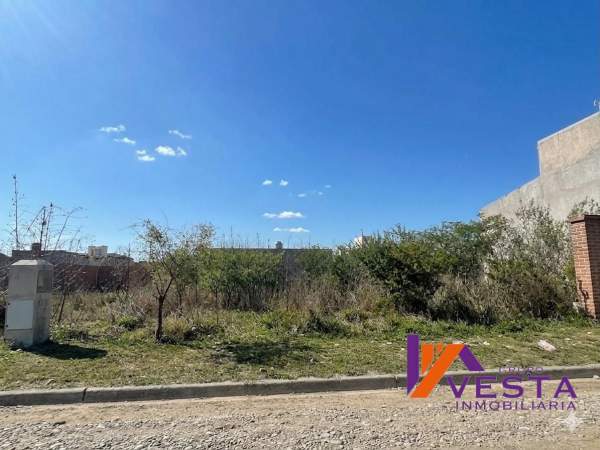VIA AURELIA-PRIMERA ETAPA-TERRENO-VENTA-ZONA SUR-SALTA - 7