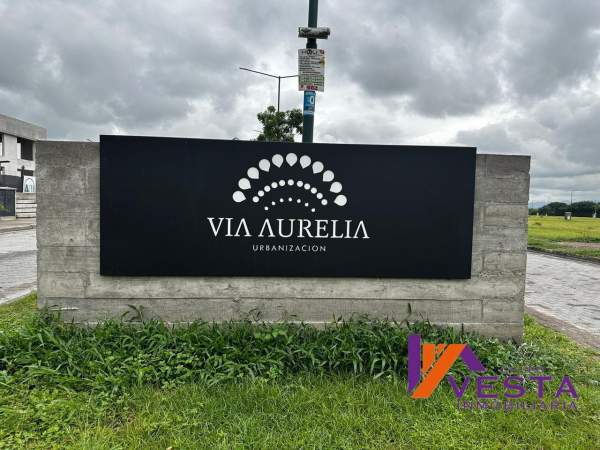 VIA AURELIA-PRIMERA ETAPA-TERRENO-VENTA-ZONA SUR-SALTA - 3