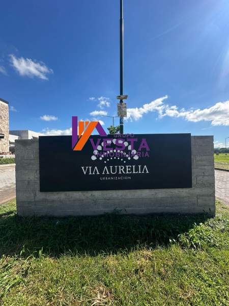 VIA AURELIA-PRIMERA ETAPA-TERRENO-VENTA-ZONA SUR-SALTA - 1