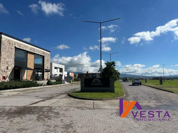 VIA AURELIA-PRIMERA ETAPA-TERRENO-VENTA-ZONA SUR-SALTA - 2