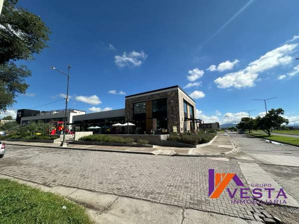 VIA AURELIA-PRIMERA ETAPA-TERRENO-VENTA-ZONA SUR-SALTA - 4