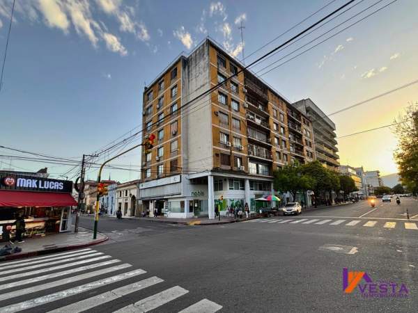 AVENIDA BELGRANO Y 20 DE FEBRERO-DEPARTAMENTO-VENTA-1 DORMITORIO-MICROCENTRO-SALTA — foto 2