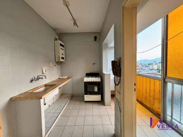 AVENIDA BELGRANO Y 20 DE FEBRERO-DEPARTAMENTO-VENTA-1 DORMITORIO-MICROCENTRO-SALTA — foto 5