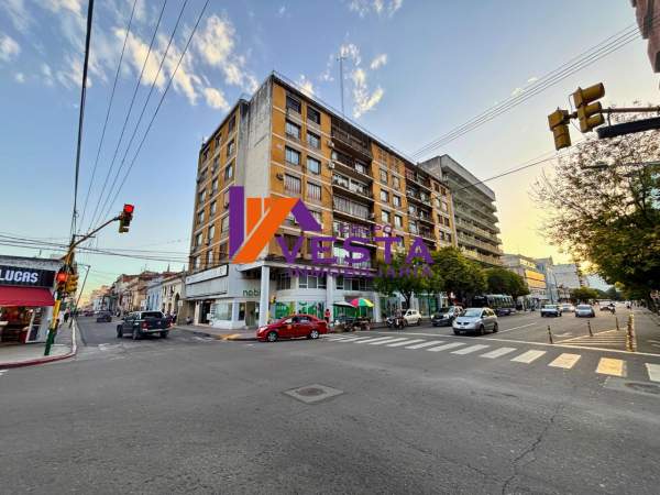 AVENIDA BELGRANO Y 20 DE FEBRERO-DEPARTAMENTO-VENTA-1 DORMITORIO-MICROCENTRO-SALTA