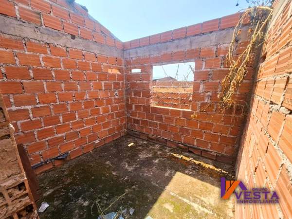 LA SILLETA-CASA A TERMINAR-VENTA- RUTA 51-SALTA — foto 11