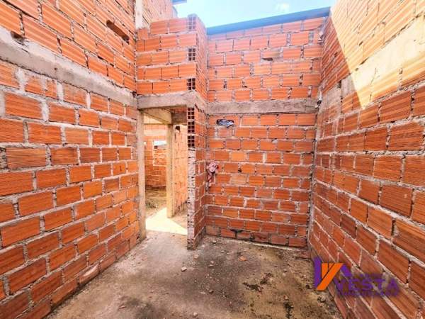 LA SILLETA-CASA A TERMINAR-VENTA- RUTA 51-SALTA — foto 10