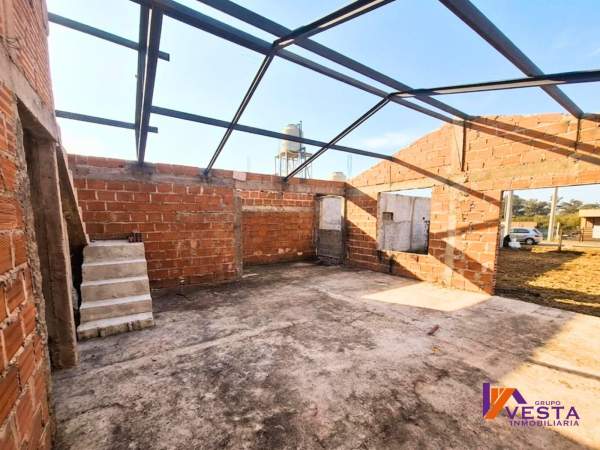 LA SILLETA-CASA A TERMINAR-VENTA- RUTA 51-SALTA — foto 8