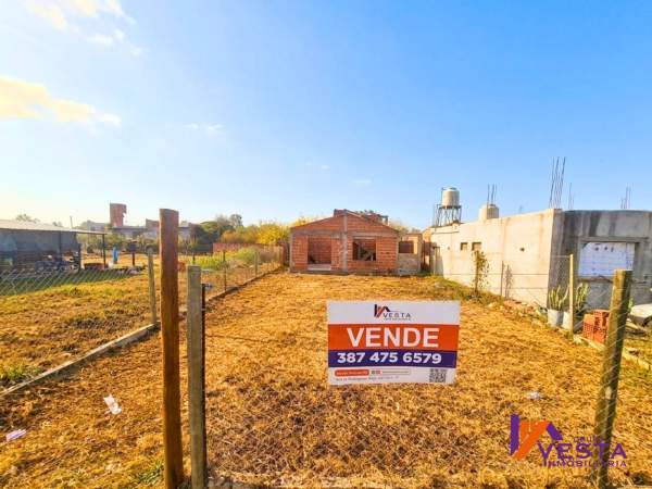 LA SILLETA-CASA A TERMINAR-VENTA- RUTA 51-SALTA — foto 5