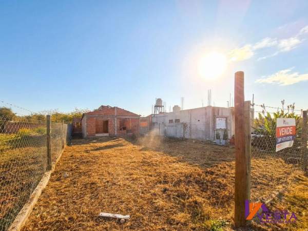 LA SILLETA-CASA A TERMINAR-VENTA- RUTA 51-SALTA — foto 7