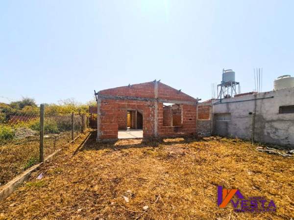 LA SILLETA-CASA A TERMINAR-VENTA- RUTA 51-SALTA — foto 2