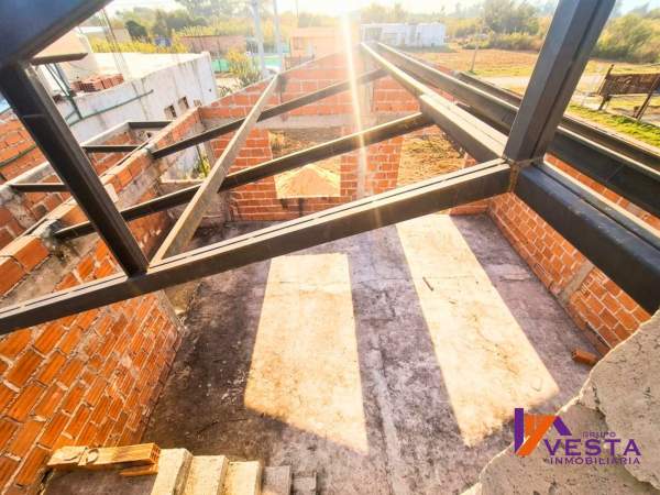 LA SILLETA-CASA A TERMINAR-VENTA- RUTA 51-SALTA — foto 12