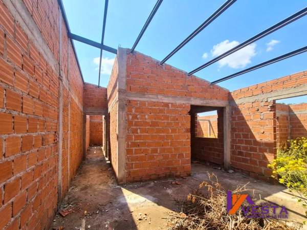 LA SILLETA-CASA A TERMINAR-VENTA- RUTA 51-SALTA — foto 9