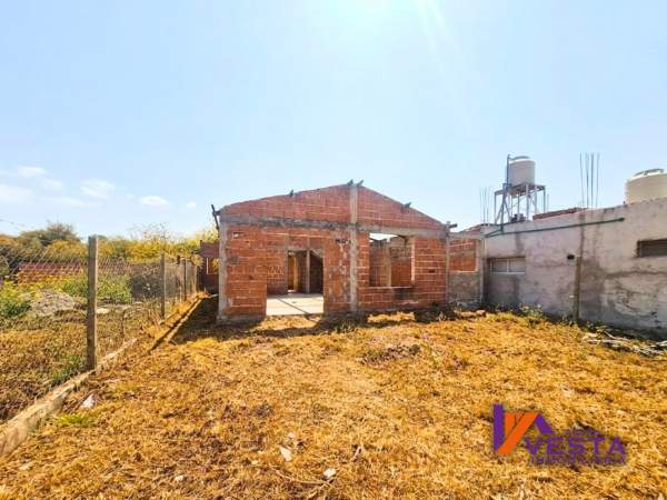 LA SILLETA-CASA A TERMINAR-VENTA- RUTA 51-SALTA — foto 3