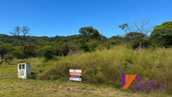LOTEO LAS VERTIENTES-TERRENO-VENTA-VAQUEROS-SALTA - 2