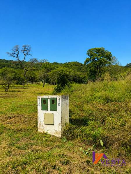 LOTEO LAS VERTIENTES-TERRENO-VENTA-VAQUEROS-SALTA - 3