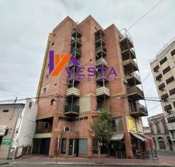 CALLE SAN MARTIN Y ALBERDI-DEPARTAMENTO-VENTA-CENTRO-SALTA