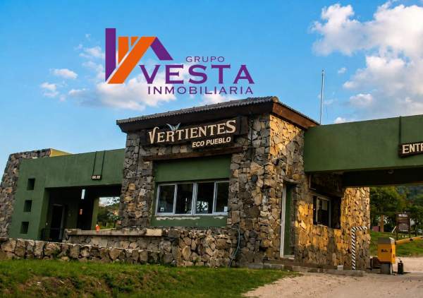 LOTEO LAS VERTIENTES-TERRENO-VENTA-VAQUEROS-SALTA - 4