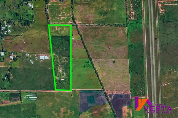 SAN LUIS TERRENO CON CASA-VENTA ZONA CIRCUNVALACION SUROESTE- HOTEL DE LA LIGA-SALTA - 22