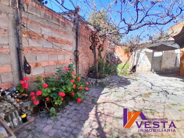 Villa Soledad-Casa A Demoler-Venta- Francisco G. Arias al 1300-salta — foto 6