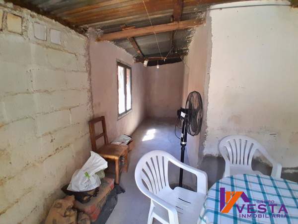 Villa Soledad-Casa A Demoler-Venta- Francisco G. Arias al 1300-salta — foto 3
