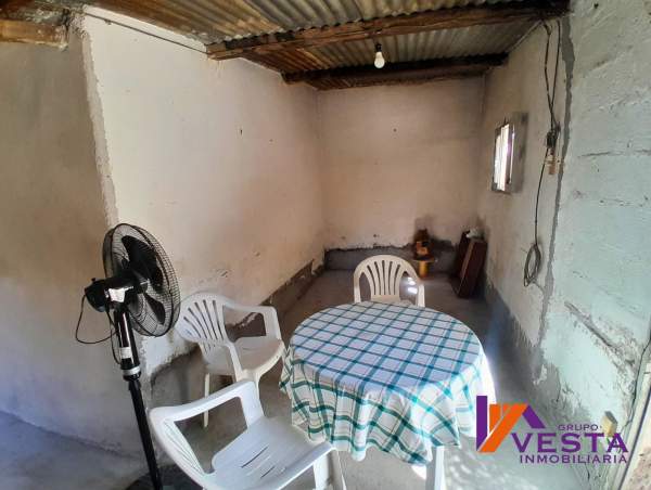 Villa Soledad-Casa A Demoler-Venta- Francisco G. Arias al 1300-salta — foto 4
