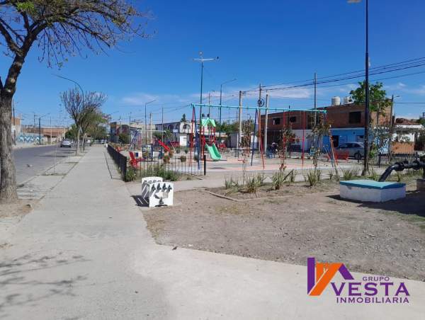 Villa Soledad-Casa A Demoler-Venta- Francisco G. Arias al 1300-salta — foto 7