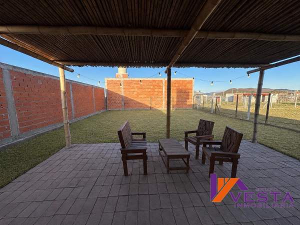LA GUILLERMINA-CASA-VENTA-CERRILLOS-SALTA - 12