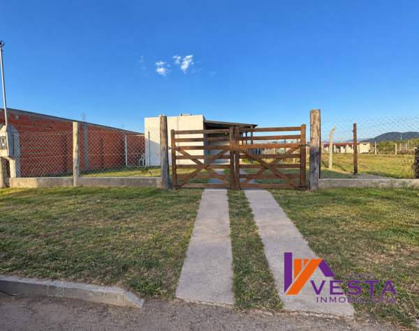 LA GUILLERMINA-CASA-VENTA-CERRILLOS-SALTA - 2