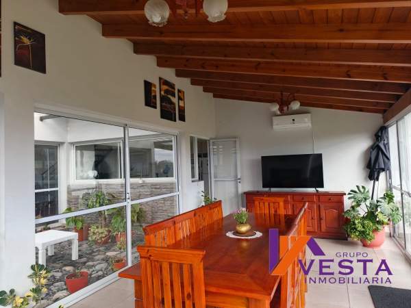 SOLARES DE ORTIZ-Casa-venta-4 dormitorios-piscina-La silleta- Rosario de Lerma-Salta — foto 11