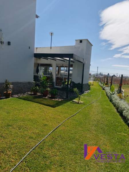 SOLARES DE ORTIZ-Casa-venta-4 dormitorios-piscina-La silleta- Rosario de Lerma-Salta — foto 3