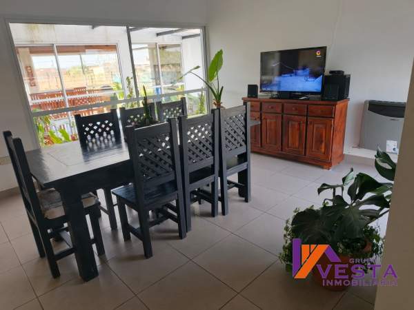 SOLARES DE ORTIZ-Casa-venta-4 dormitorios-piscina-La silleta- Rosario de Lerma-Salta — foto 10