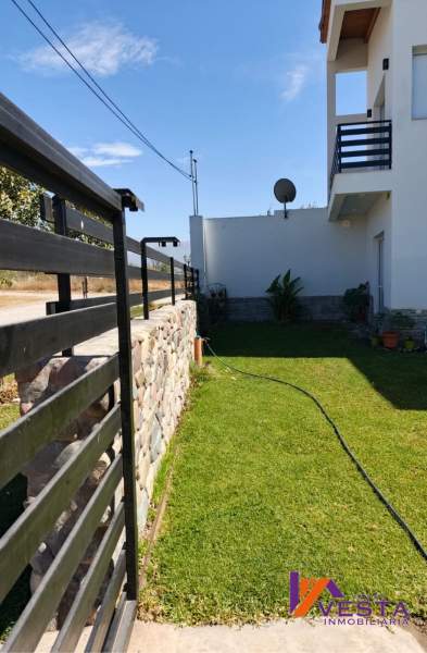 SOLARES DE ORTIZ-Casa-venta-4 dormitorios-piscina-La silleta- Rosario de Lerma-Salta — foto 2
