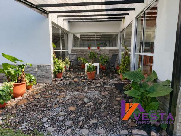 SOLARES DE ORTIZ-Casa-venta-4 dormitorios-piscina-La silleta- Rosario de Lerma-Salta — foto 4