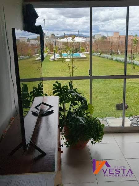 SOLARES DE ORTIZ-Casa-venta-4 dormitorios-piscina-La silleta- Rosario de Lerma-Salta — foto 5