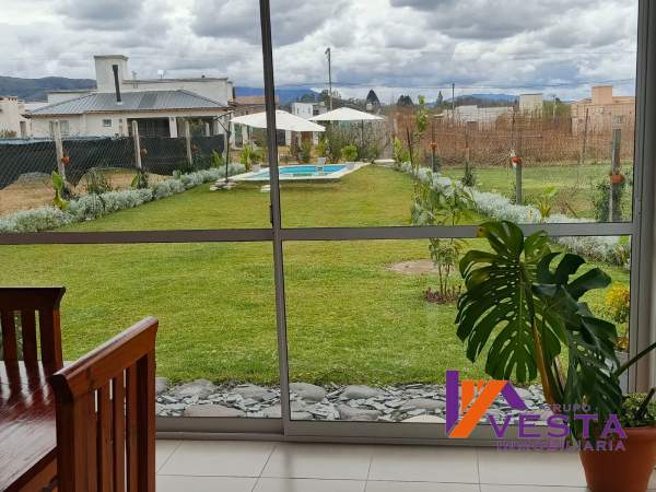 SOLARES DE ORTIZ-Casa-venta-4 dormitorios-piscina-La silleta- Rosario de Lerma-Salta — foto 6