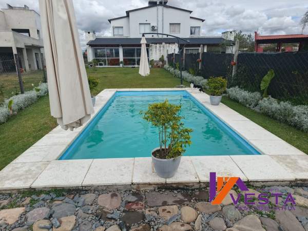 SOLARES DE ORTIZ-Casa-venta-4 dormitorios-piscina-La silleta- Rosario de Lerma-Salta — foto 7