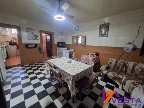 CASA EN VENTA - ZOA MACROCENTRO-SAN LUIS 2300 — foto 3