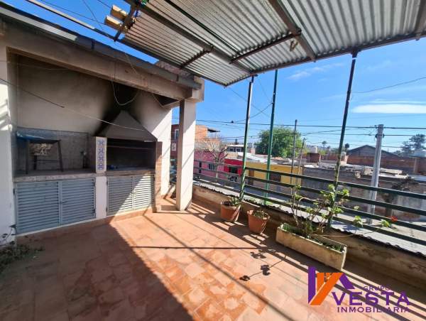 CASA EN VENTA - ZOA MACROCENTRO-SAN LUIS 2300 — foto 15
