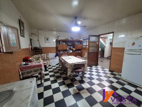 CASA EN VENTA - ZOA MACROCENTRO-SAN LUIS 2300 — foto 4