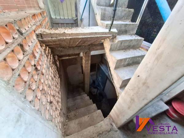 CASA EN VENTA - ZOA MACROCENTRO-SAN LUIS 2300 — foto 9