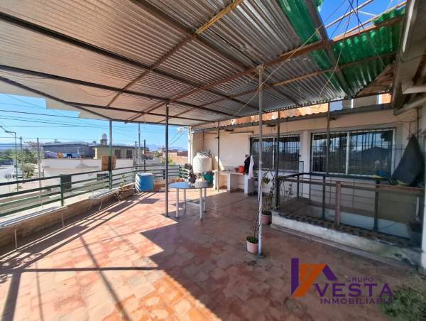 CASA EN VENTA - ZOA MACROCENTRO-SAN LUIS 2300 — foto 13