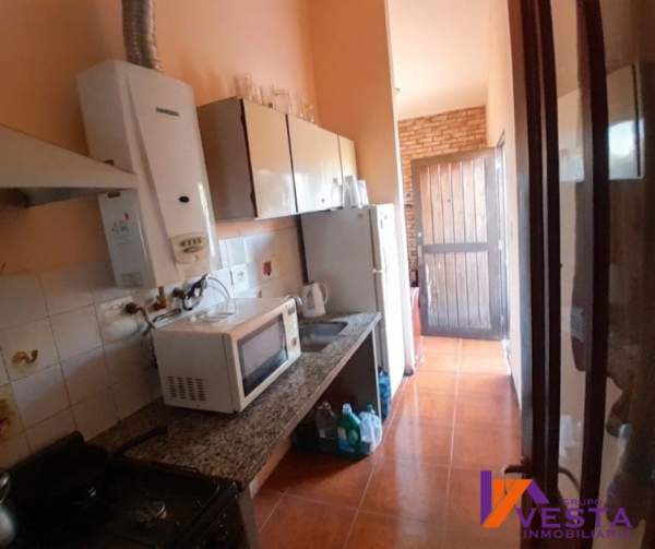 BARRIO LOS LAPACHOS-CASA-VENTA ZONA SUR-SALTA - 10